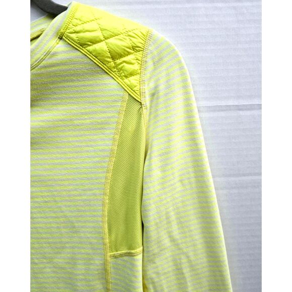 Lululemon Women’s Ice Queen Run Top | Reflective Long Sleeve Rulu™ | Size 6 EUC - Picture 3 of 12